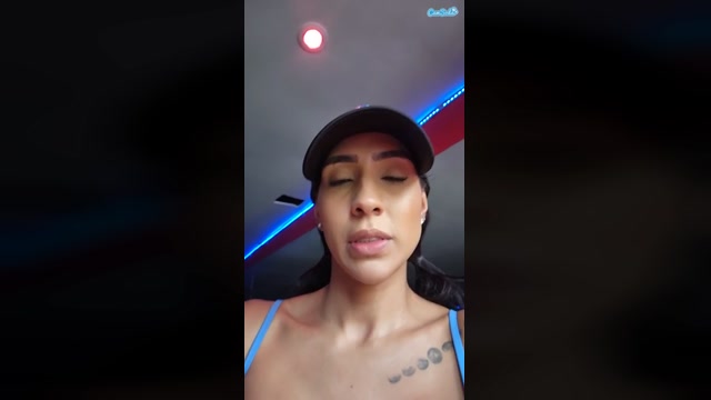 iamanna CamSoda 04-03-2023